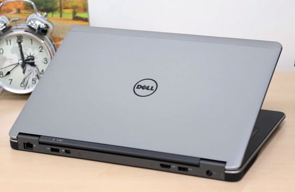 Dell Latitude E7440 lớp vỏ bảo vệ tri-metal