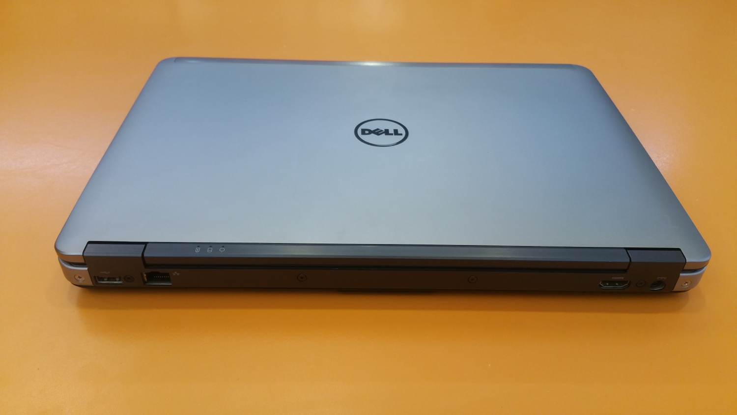 Laptop Dell Latitude E6440 (Core i5 4200M, RAM 4GB, HDD 320GB, Intel HD Graphics 4600, 14 inch) 0